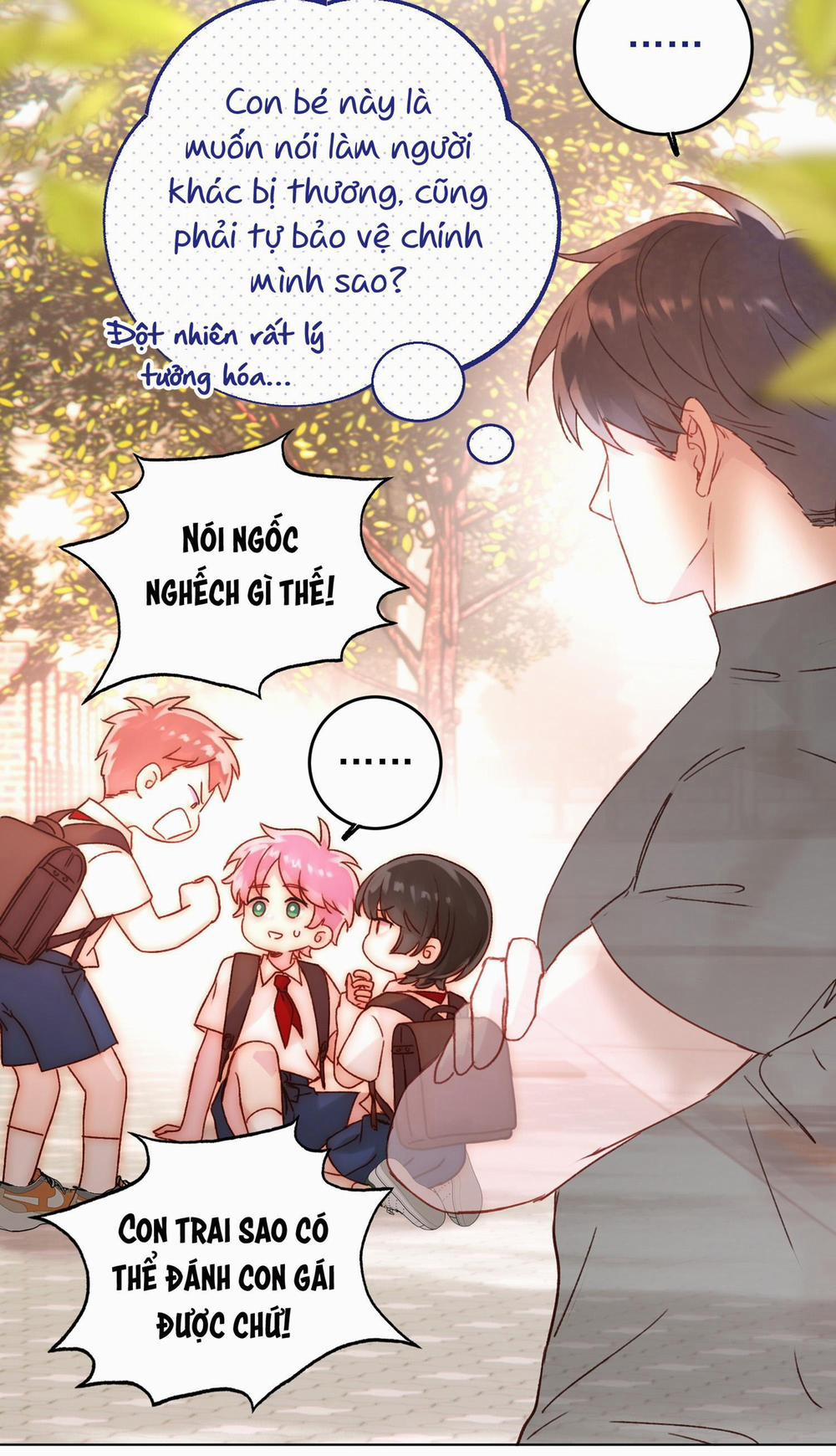 Tôi Phải Trở Thành Nhân Vật Đại Phản Diện 62 trang 10