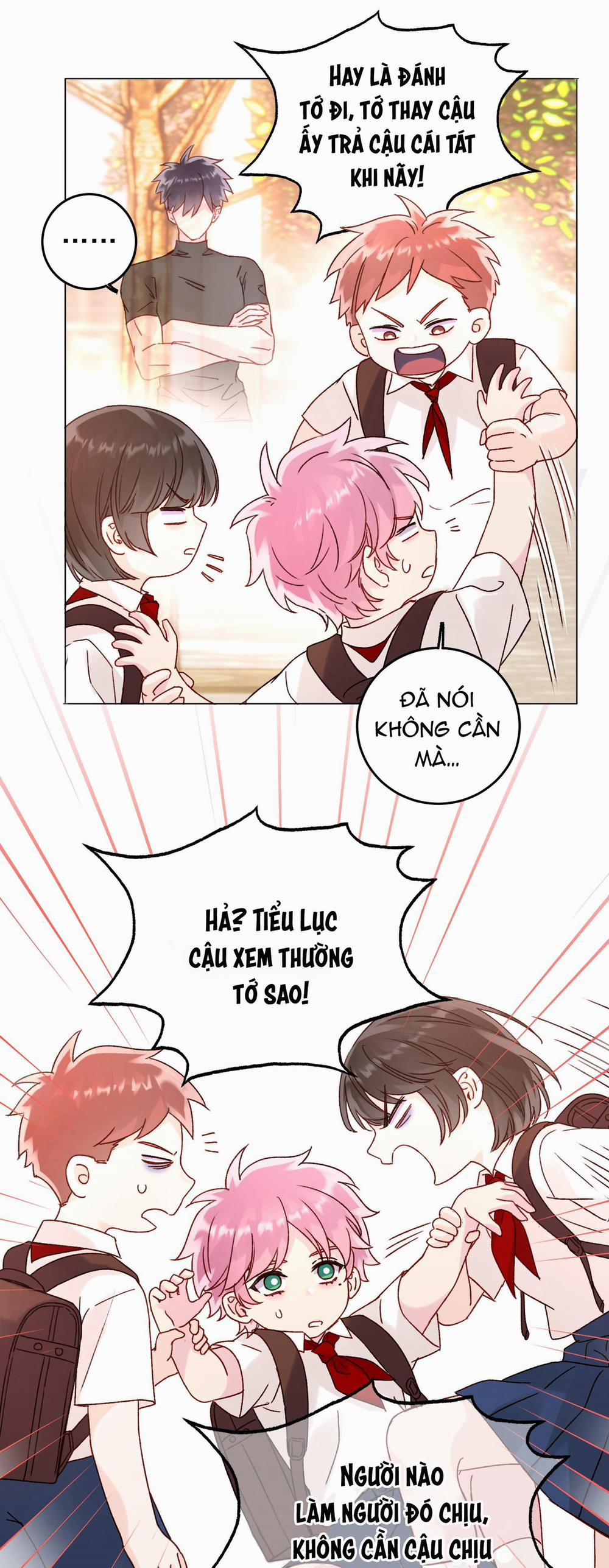 Tôi Phải Trở Thành Nhân Vật Đại Phản Diện 62 trang 11
