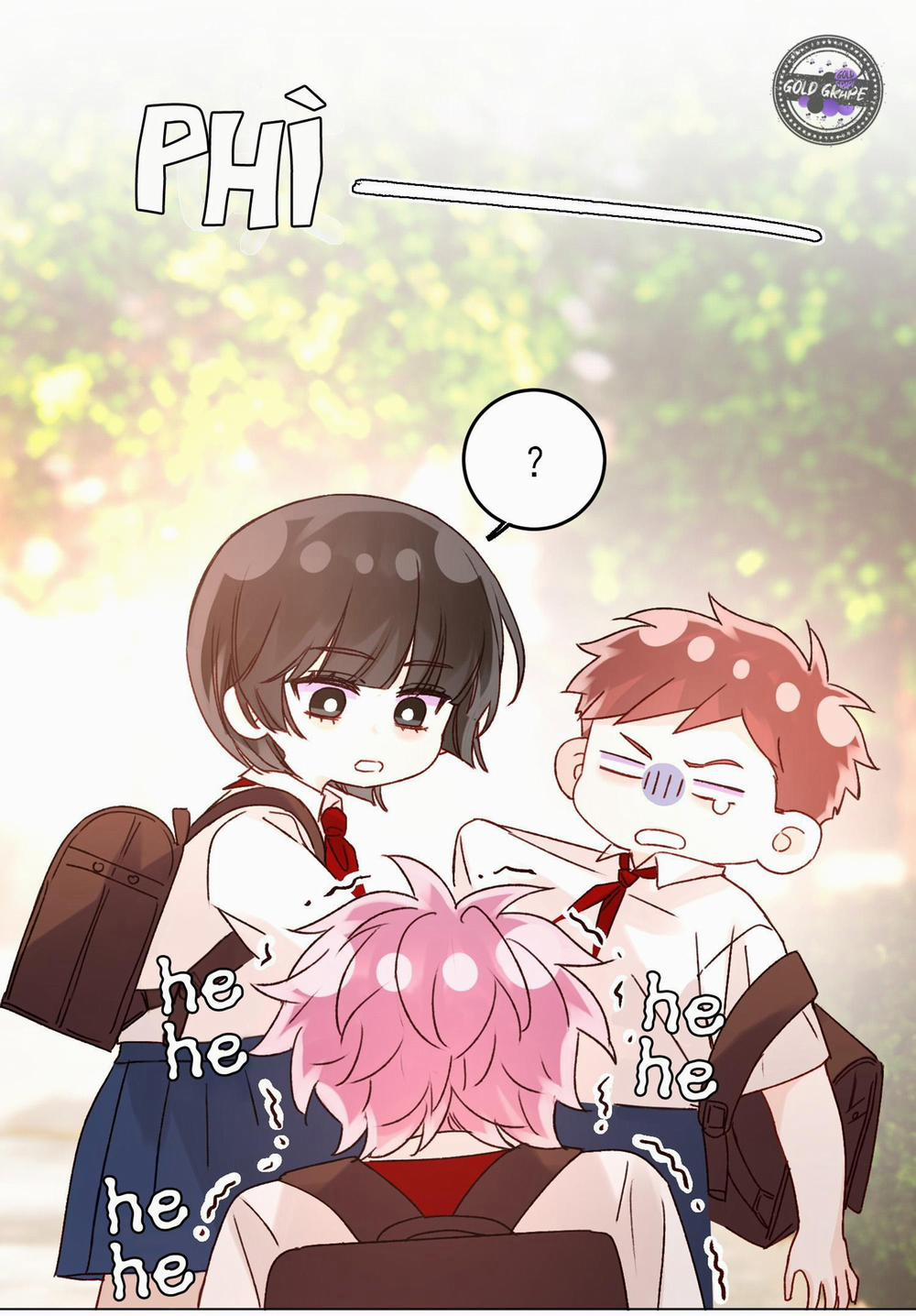 Tôi Phải Trở Thành Nhân Vật Đại Phản Diện 62 trang 13