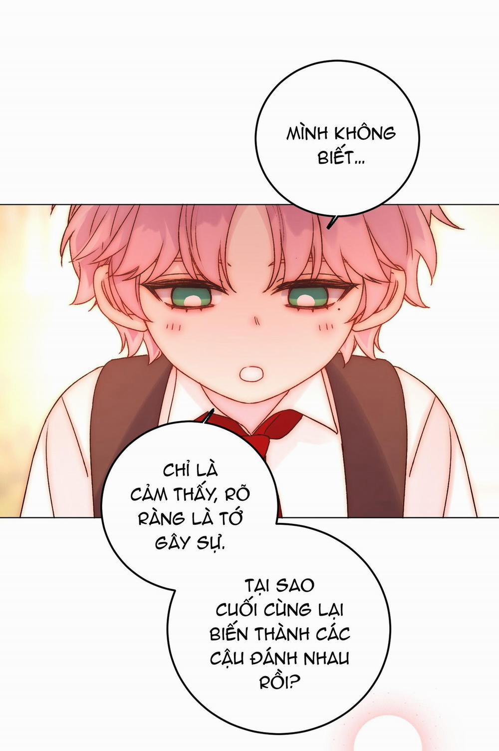 Tôi Phải Trở Thành Nhân Vật Đại Phản Diện 62 trang 17