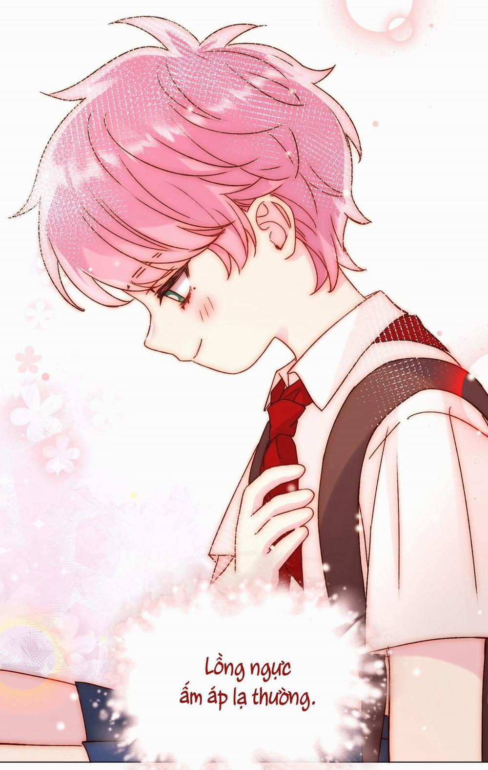 Tôi Phải Trở Thành Nhân Vật Đại Phản Diện 62 trang 18