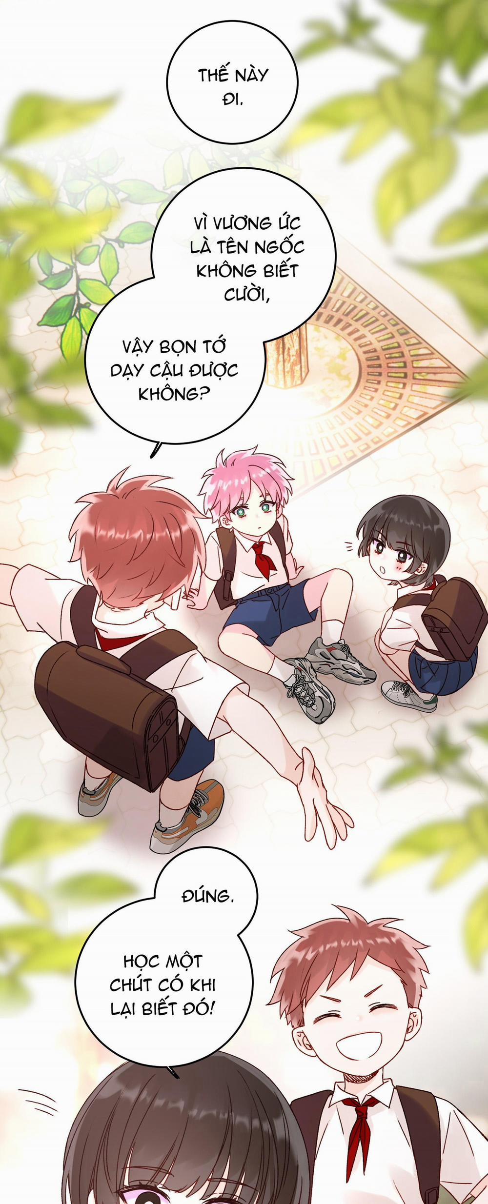 Tôi Phải Trở Thành Nhân Vật Đại Phản Diện 62 trang 21