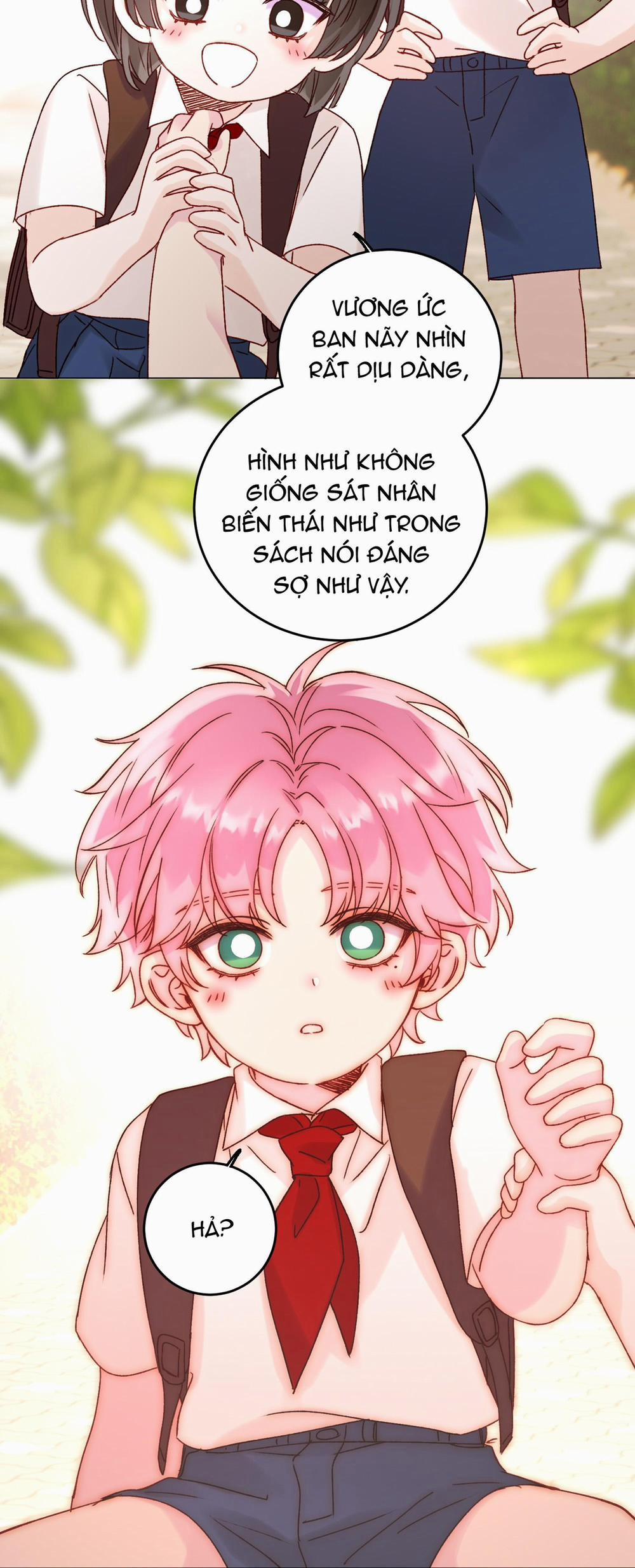 Tôi Phải Trở Thành Nhân Vật Đại Phản Diện 62 trang 22