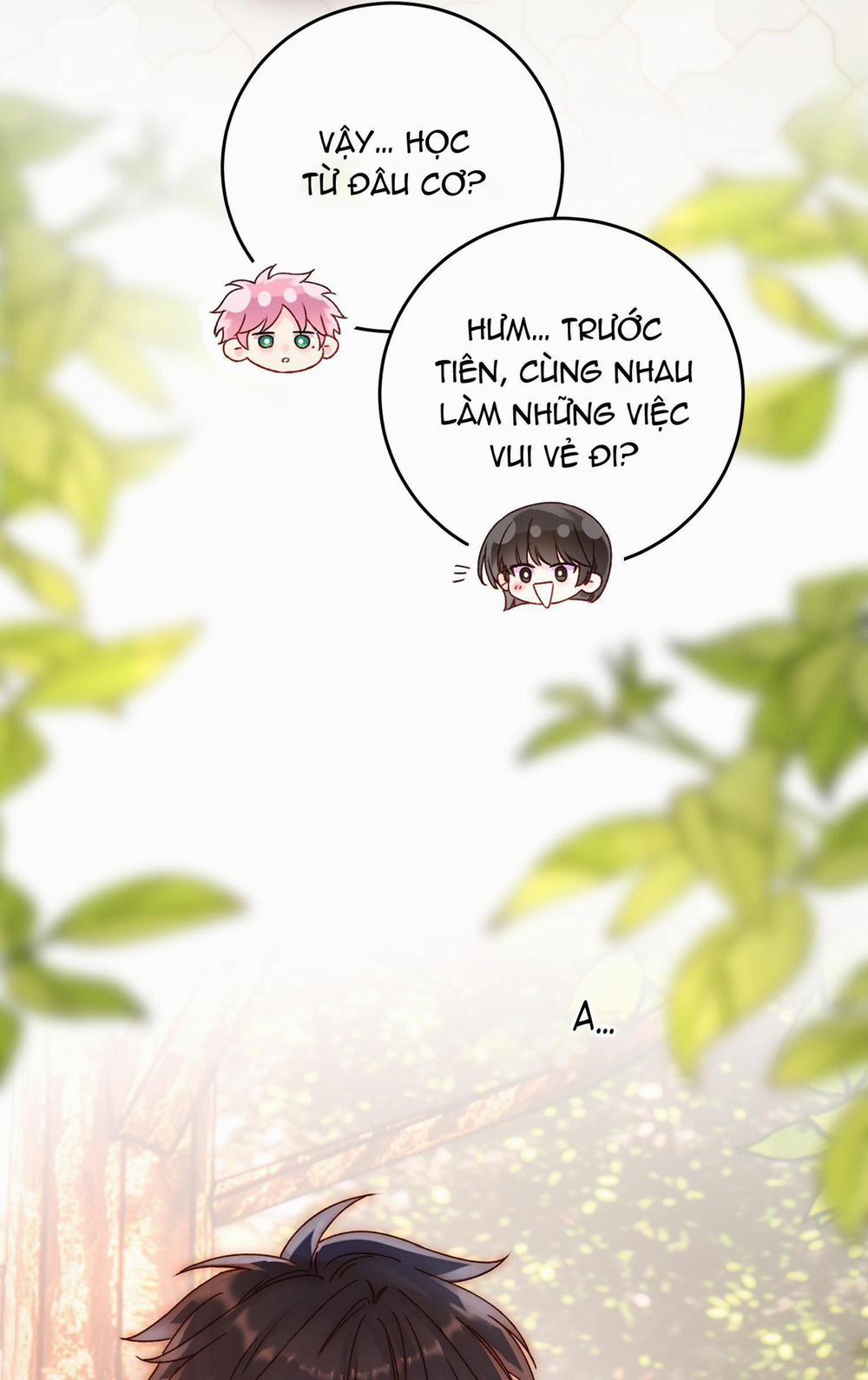 Tôi Phải Trở Thành Nhân Vật Đại Phản Diện 62 trang 24