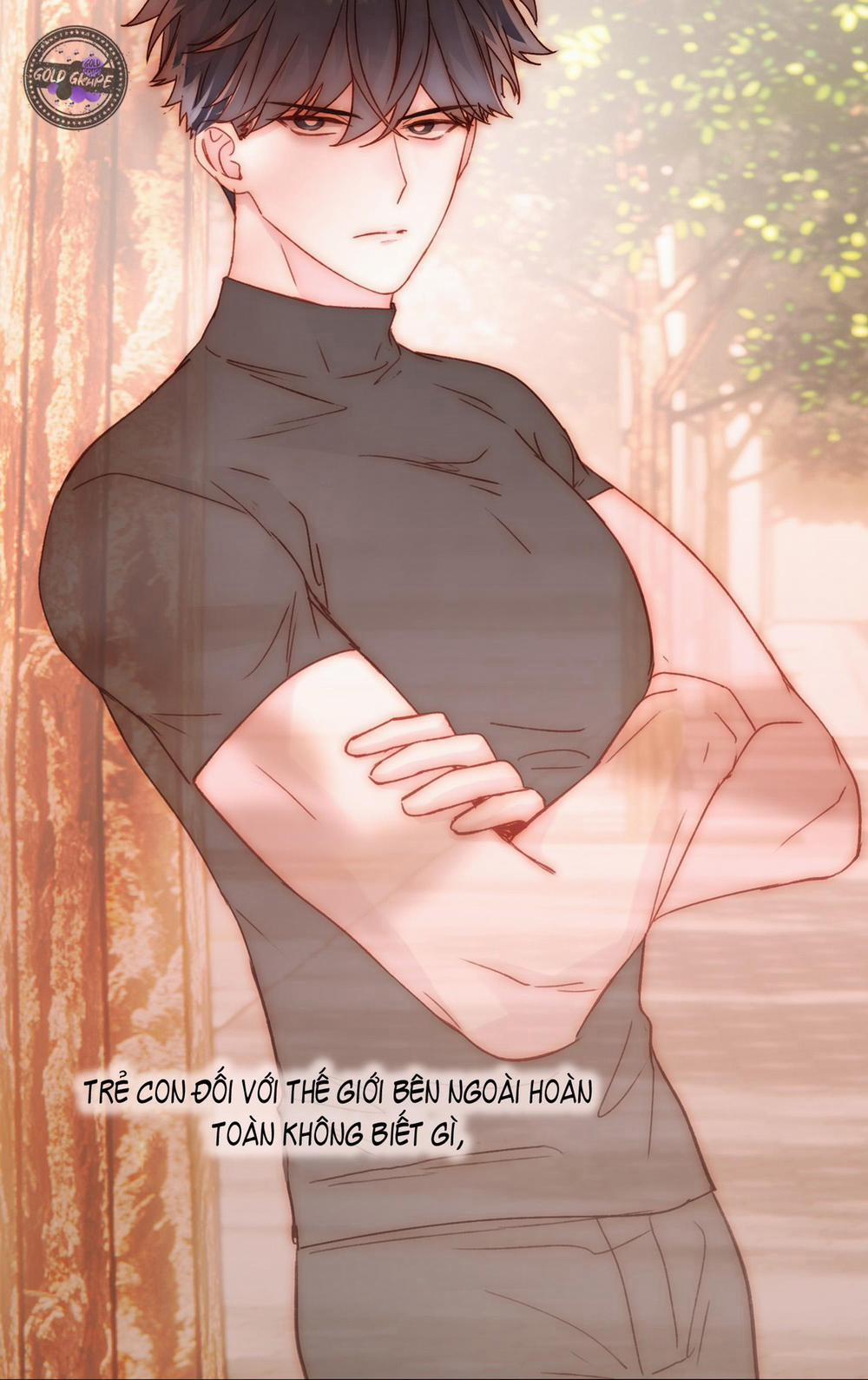 Tôi Phải Trở Thành Nhân Vật Đại Phản Diện 62 trang 25