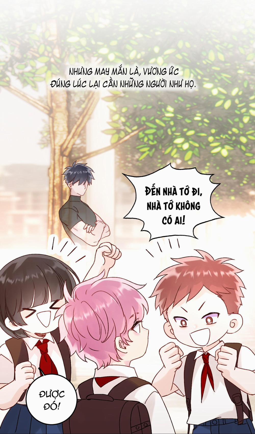 Tôi Phải Trở Thành Nhân Vật Đại Phản Diện 62 trang 27