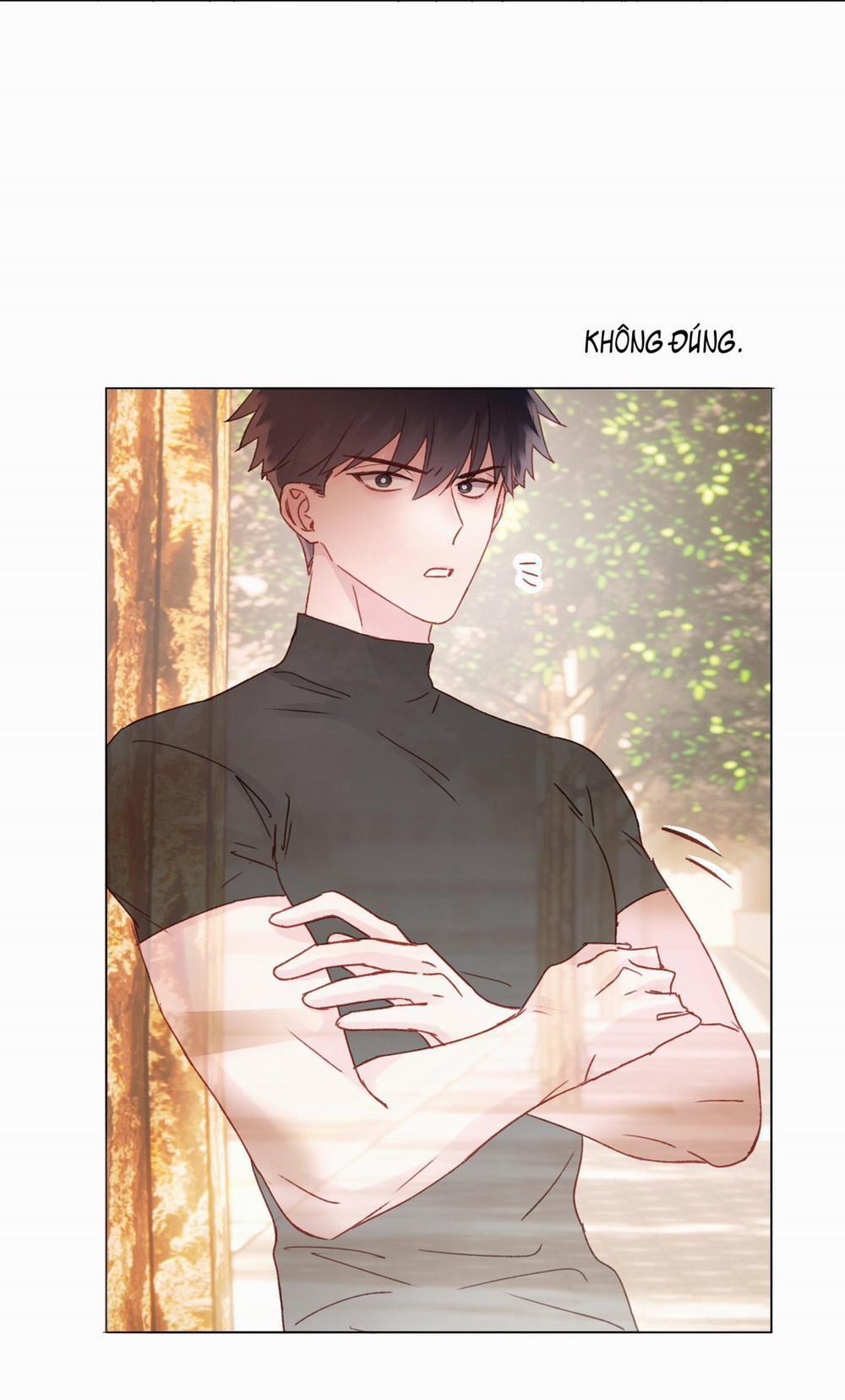 Tôi Phải Trở Thành Nhân Vật Đại Phản Diện 62 trang 28