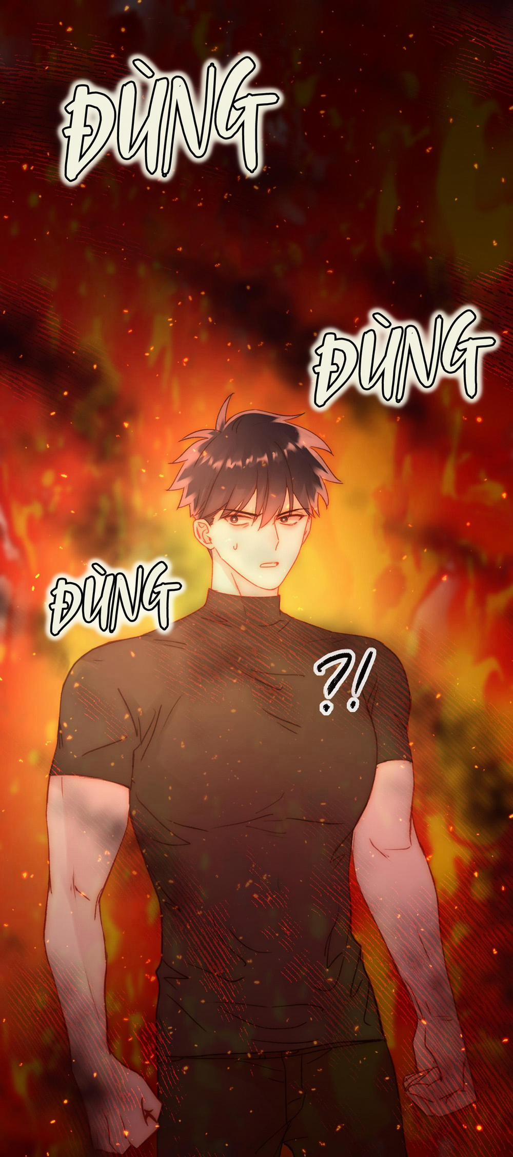 Tôi Phải Trở Thành Nhân Vật Đại Phản Diện 62 trang 32