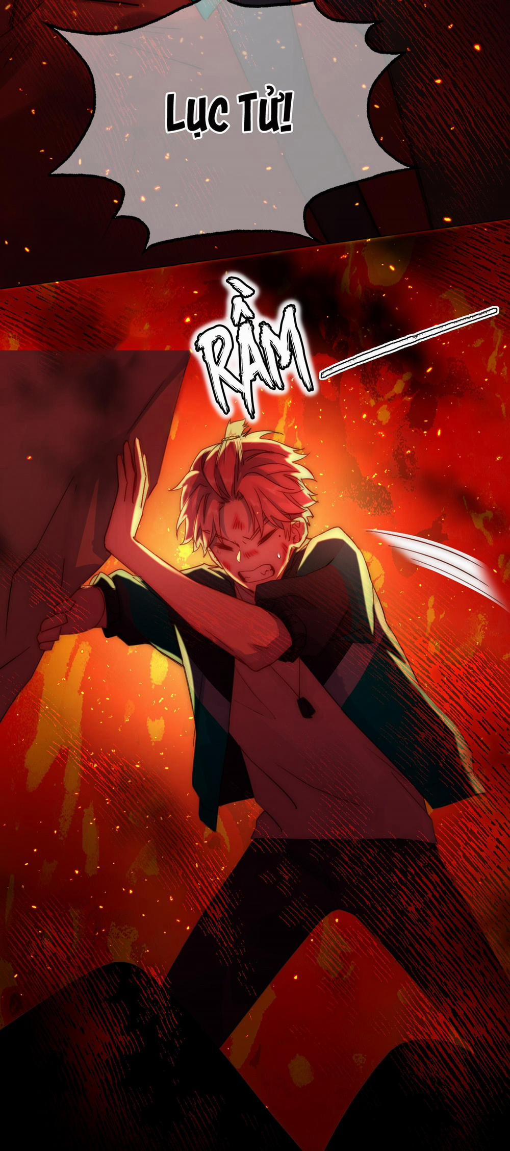 Tôi Phải Trở Thành Nhân Vật Đại Phản Diện 62 trang 34