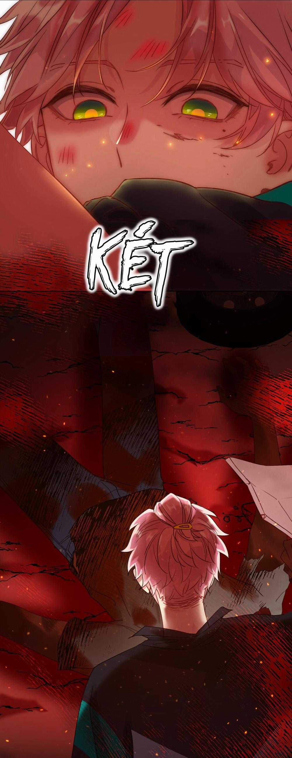 Tôi Phải Trở Thành Nhân Vật Đại Phản Diện 62 trang 35