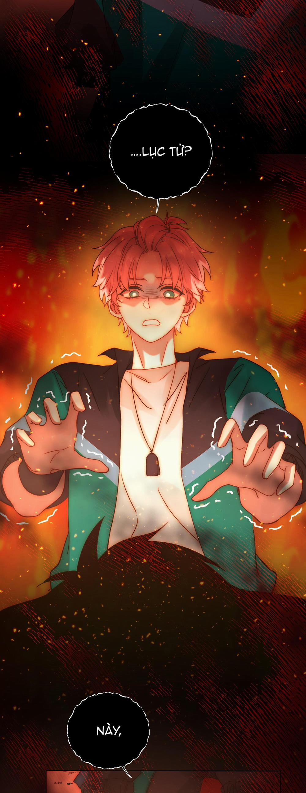 Tôi Phải Trở Thành Nhân Vật Đại Phản Diện 62 trang 36