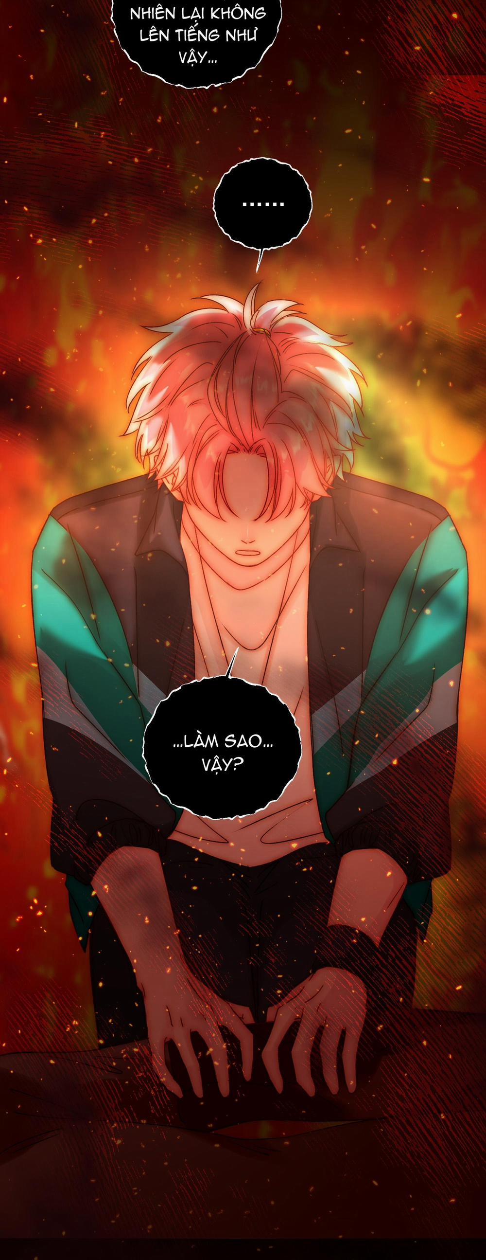 Tôi Phải Trở Thành Nhân Vật Đại Phản Diện 62 trang 38