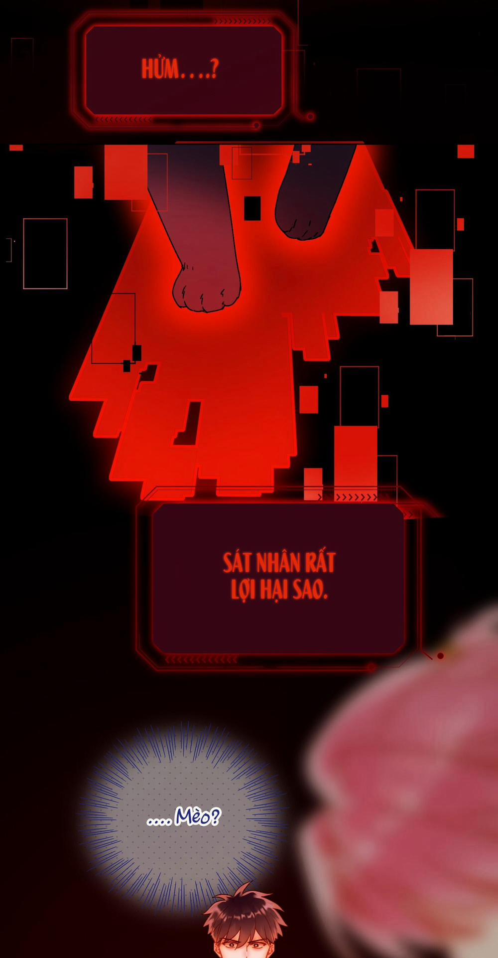 Tôi Phải Trở Thành Nhân Vật Đại Phản Diện 62 trang 41