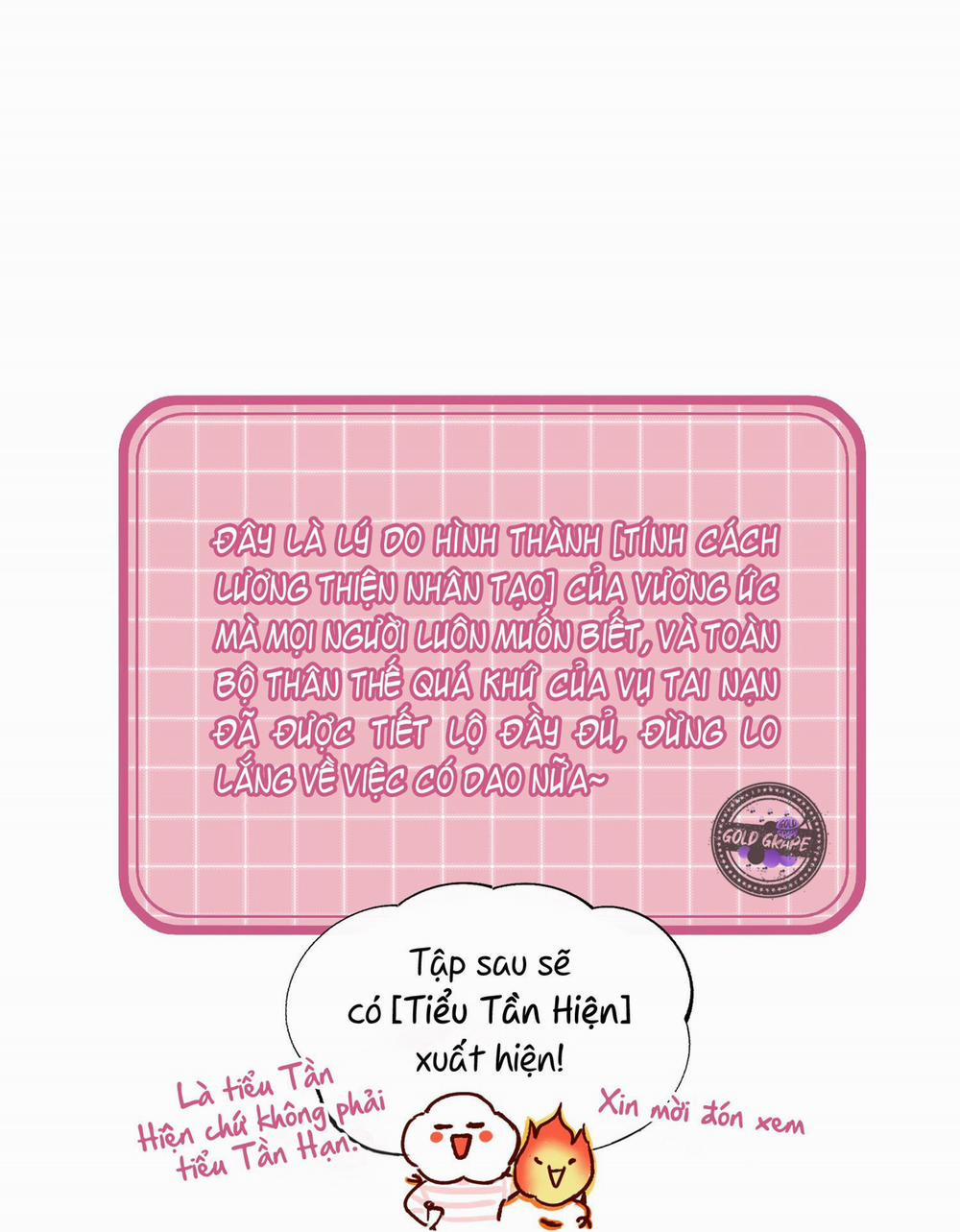 Tôi Phải Trở Thành Nhân Vật Đại Phản Diện 62 trang 45