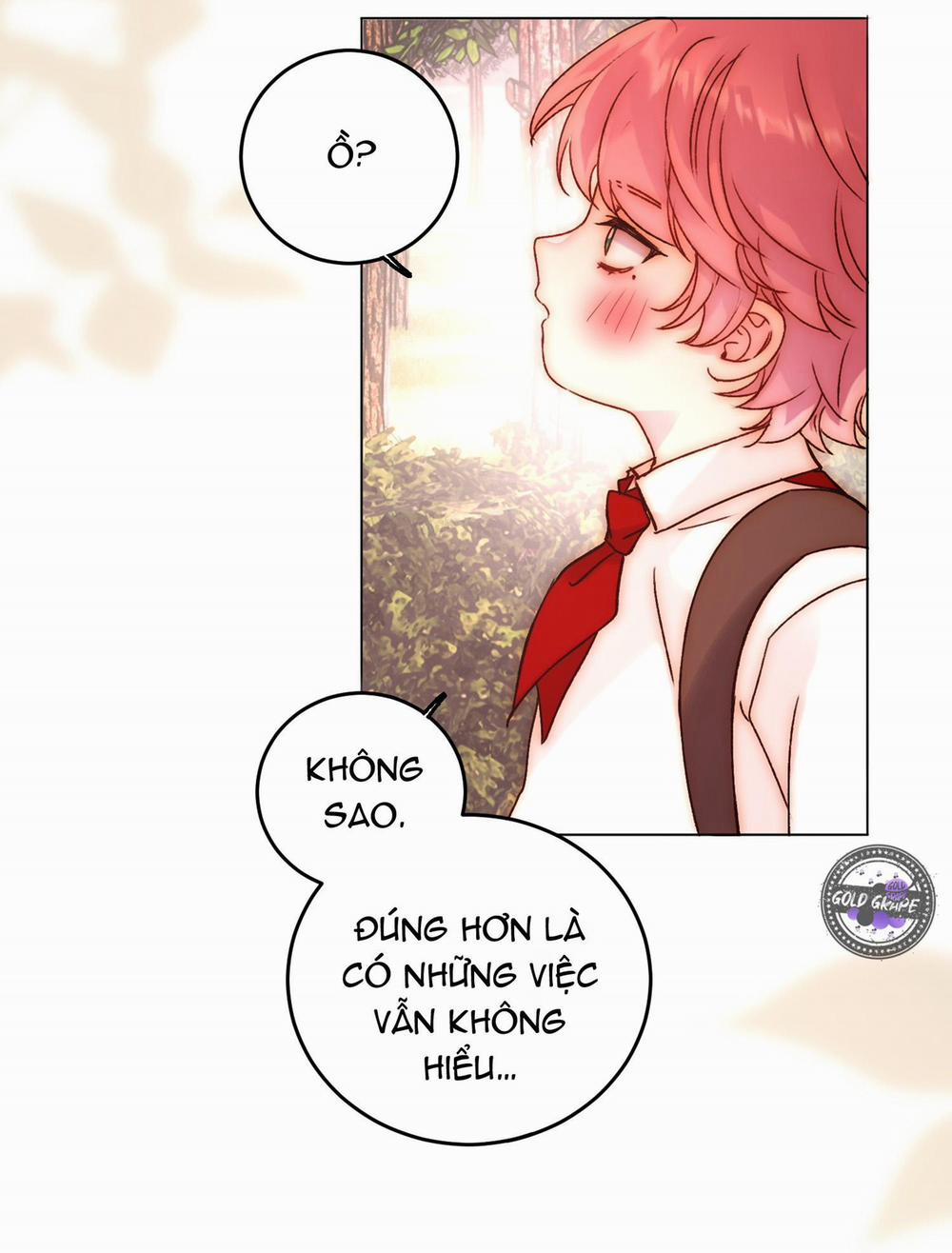 Tôi Phải Trở Thành Nhân Vật Đại Phản Diện 62 trang 7