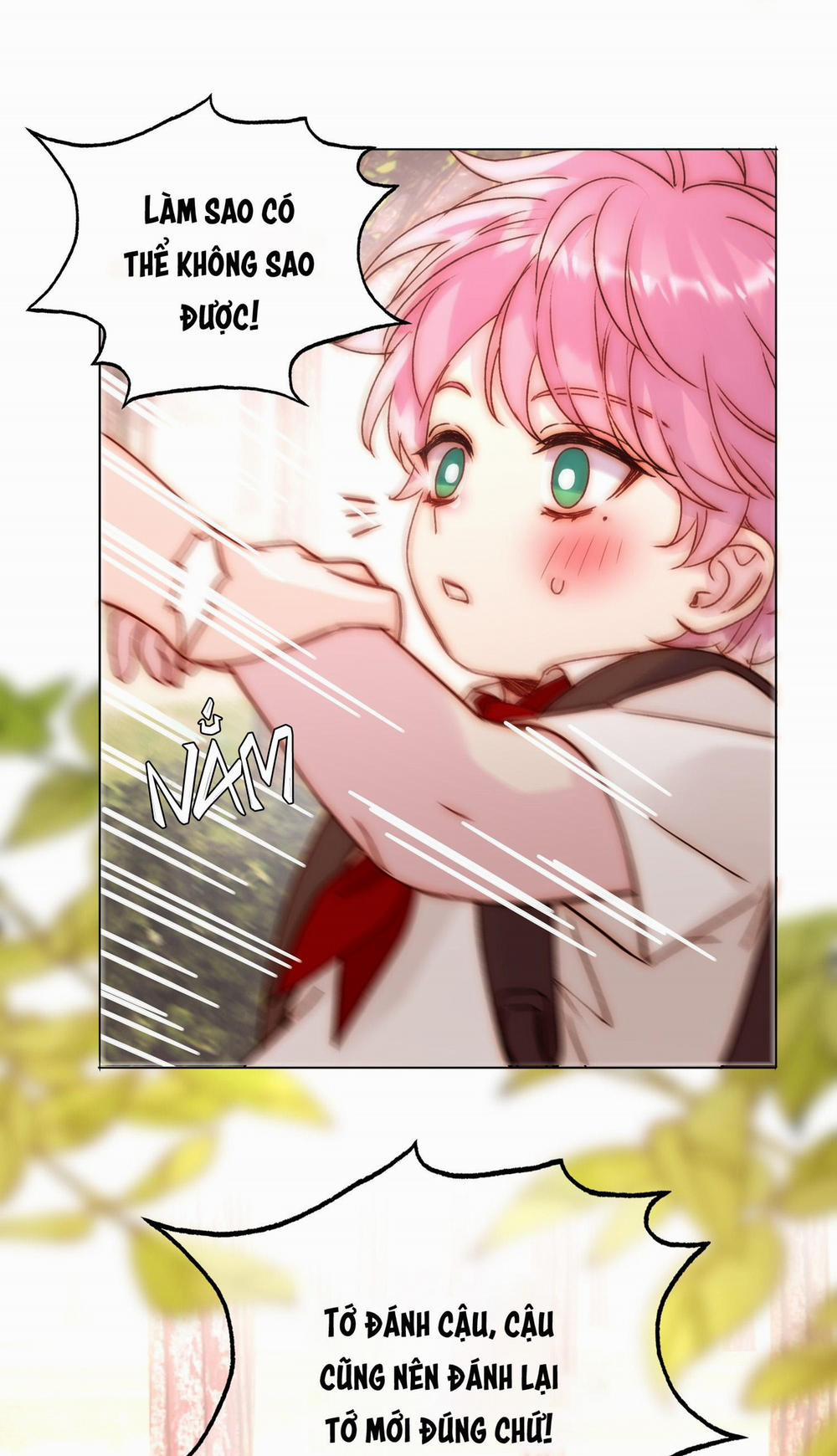 Tôi Phải Trở Thành Nhân Vật Đại Phản Diện 62 trang 8