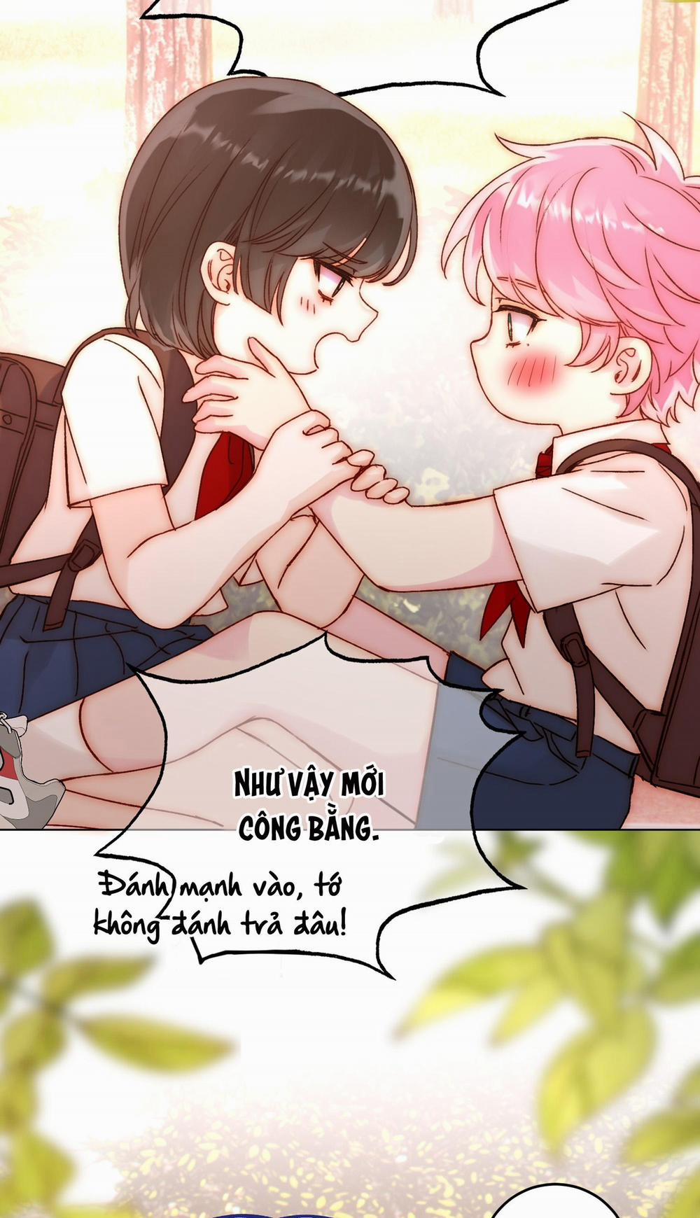 Tôi Phải Trở Thành Nhân Vật Đại Phản Diện 62 trang 9