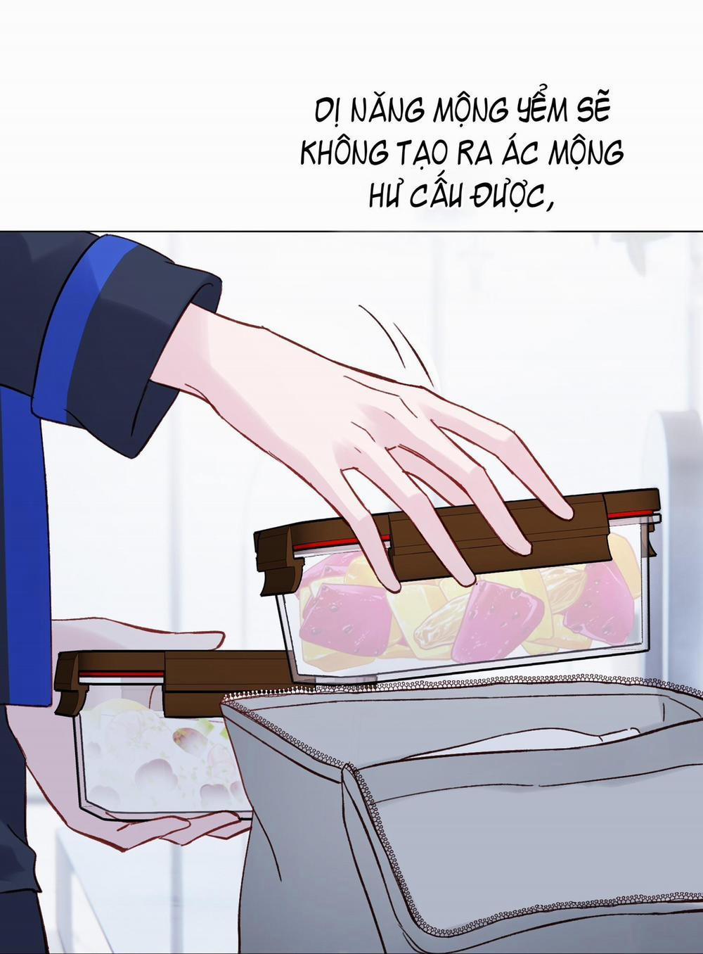 Tôi Phải Trở Thành Nhân Vật Đại Phản Diện 63 trang 11