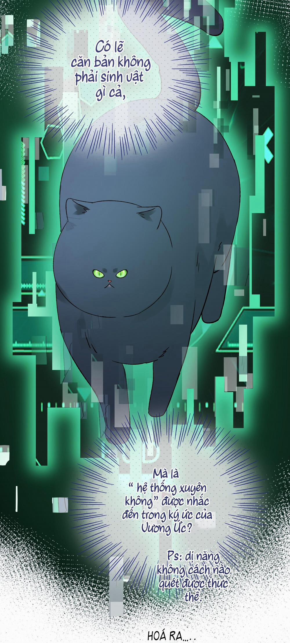 Tôi Phải Trở Thành Nhân Vật Đại Phản Diện 63 trang 13