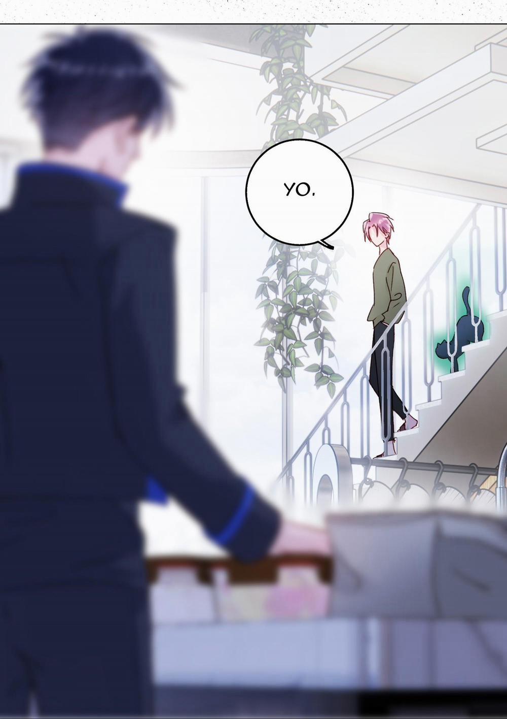 Tôi Phải Trở Thành Nhân Vật Đại Phản Diện 63 trang 14