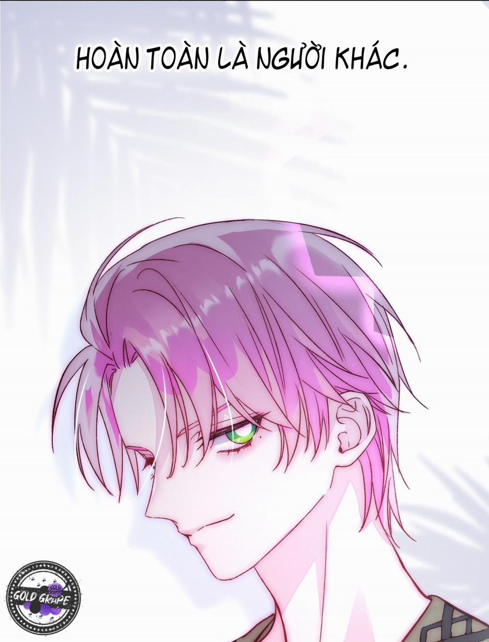 Tôi Phải Trở Thành Nhân Vật Đại Phản Diện 63 trang 16