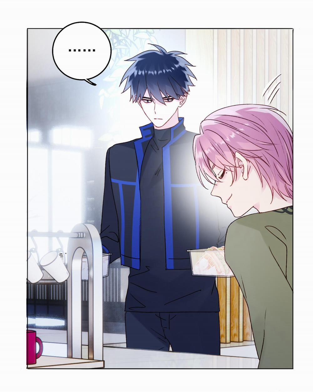 Tôi Phải Trở Thành Nhân Vật Đại Phản Diện 63 trang 19