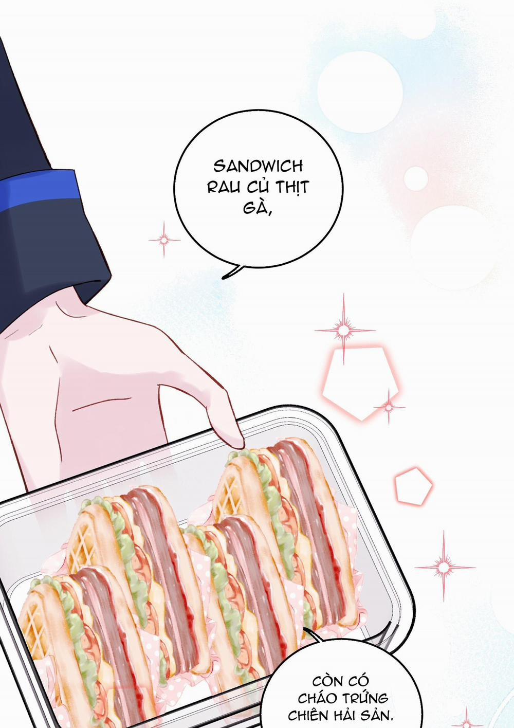 Tôi Phải Trở Thành Nhân Vật Đại Phản Diện 63 trang 20