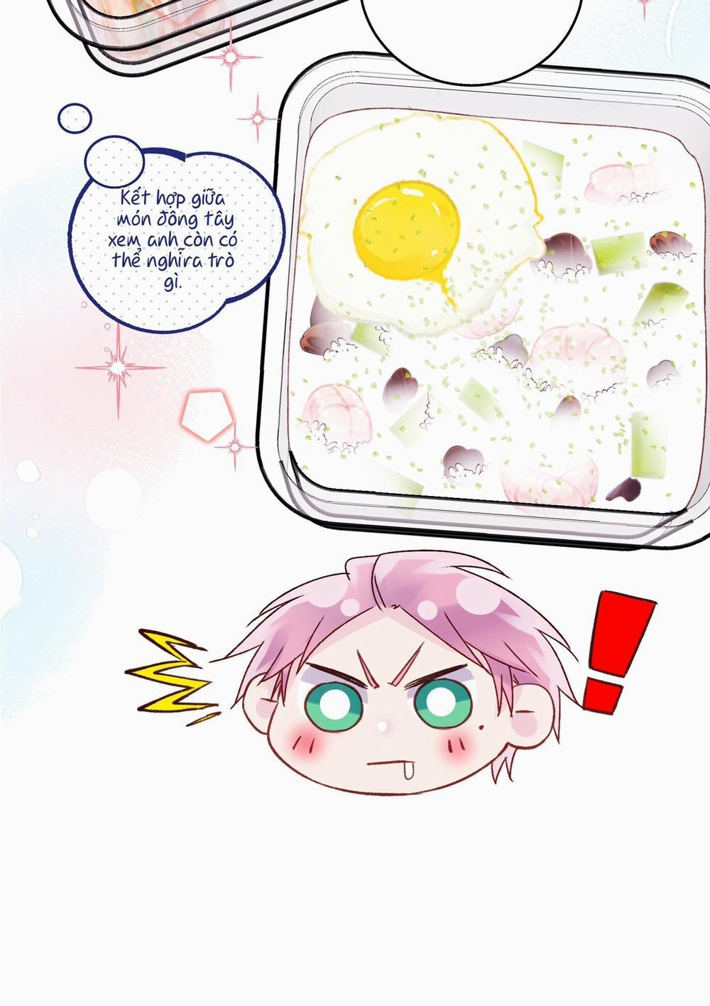 Tôi Phải Trở Thành Nhân Vật Đại Phản Diện 63 trang 21