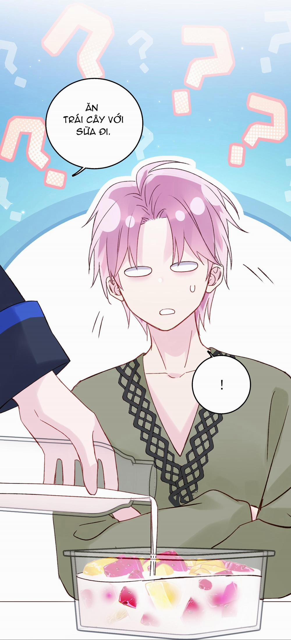 Tôi Phải Trở Thành Nhân Vật Đại Phản Diện 63 trang 25