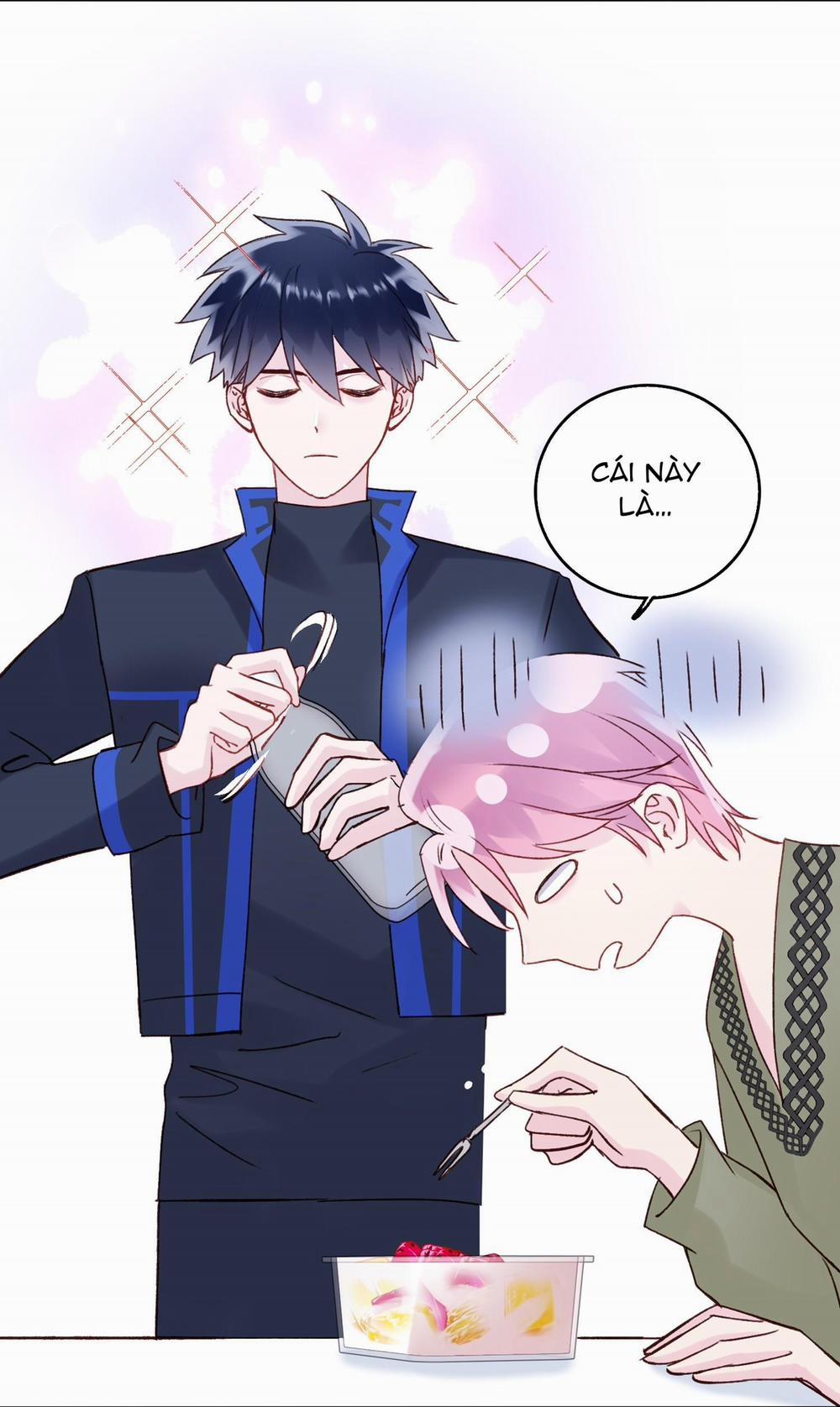 Tôi Phải Trở Thành Nhân Vật Đại Phản Diện 63 trang 26