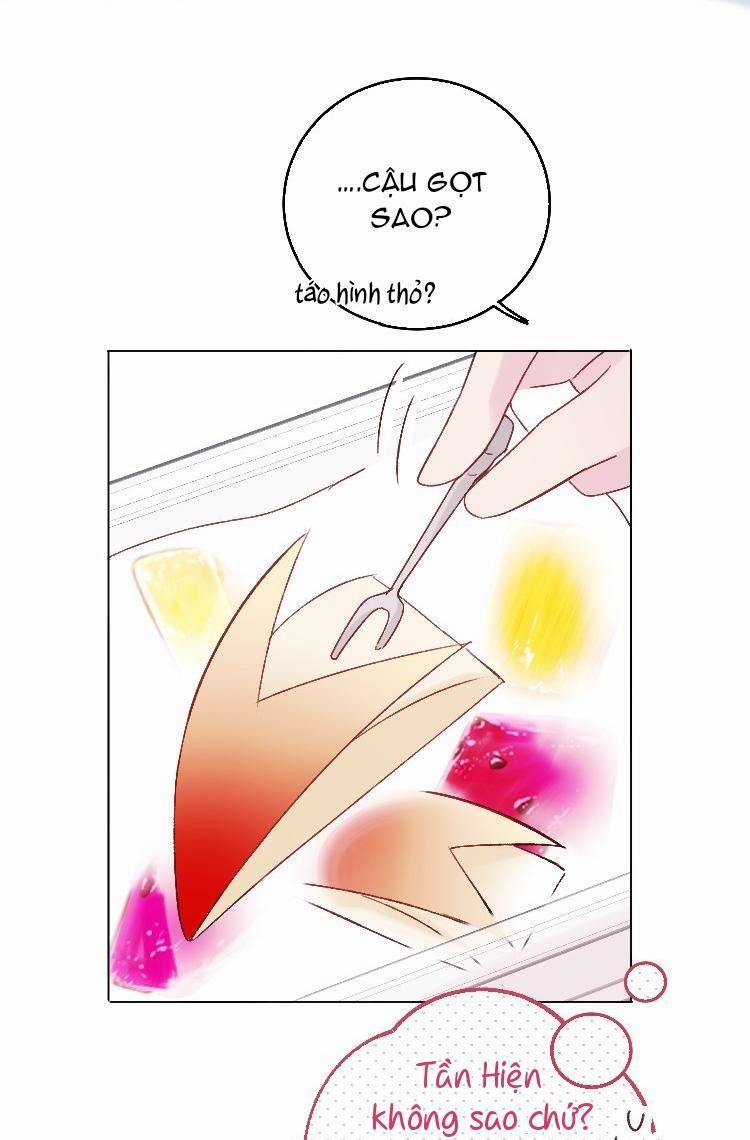 Tôi Phải Trở Thành Nhân Vật Đại Phản Diện 63 trang 27