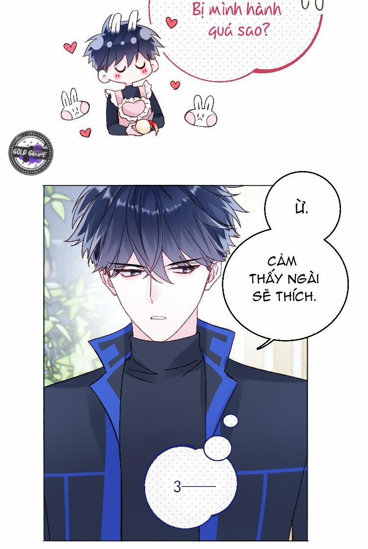 Tôi Phải Trở Thành Nhân Vật Đại Phản Diện 63 trang 28