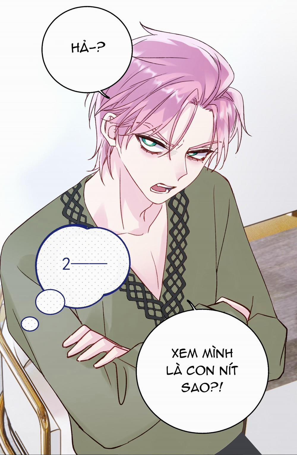 Tôi Phải Trở Thành Nhân Vật Đại Phản Diện 63 trang 29