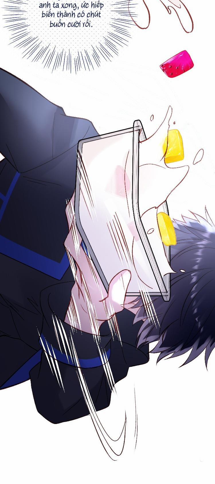 Tôi Phải Trở Thành Nhân Vật Đại Phản Diện 63 trang 32