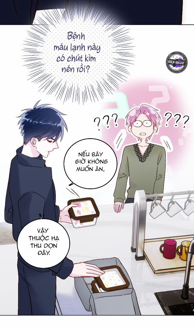 Tôi Phải Trở Thành Nhân Vật Đại Phản Diện 63 trang 34