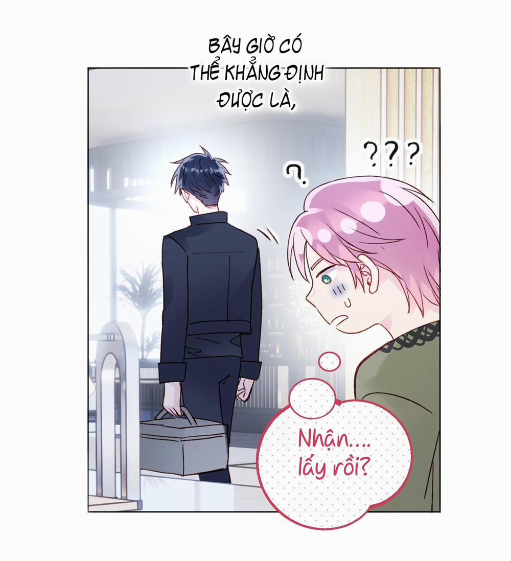 Tôi Phải Trở Thành Nhân Vật Đại Phản Diện 63 trang 35