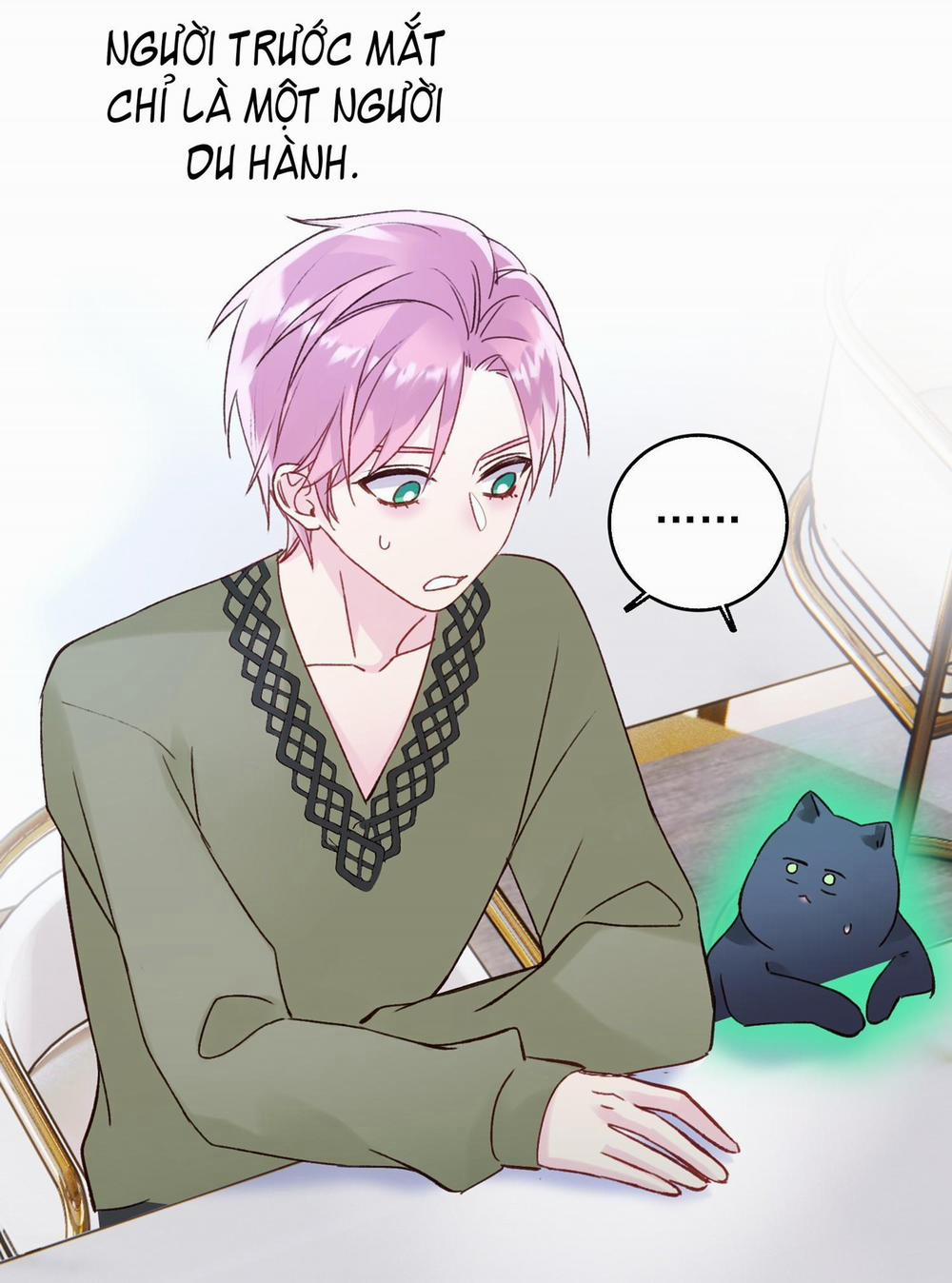 Tôi Phải Trở Thành Nhân Vật Đại Phản Diện 63 trang 36