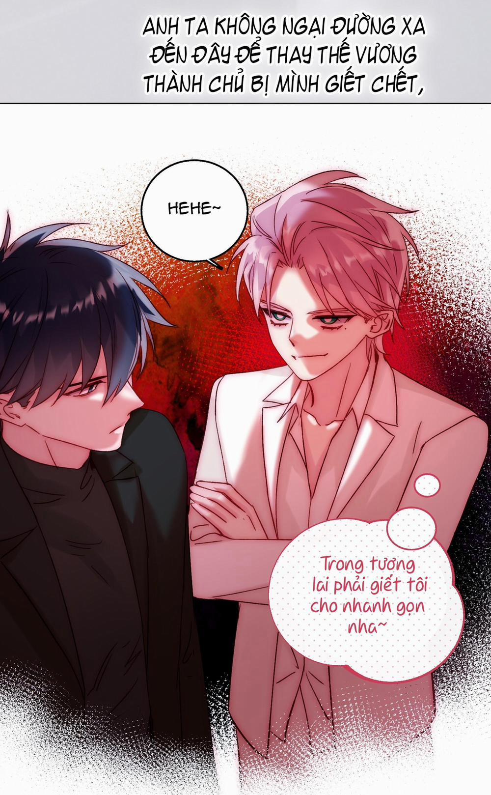 Tôi Phải Trở Thành Nhân Vật Đại Phản Diện 63 trang 37