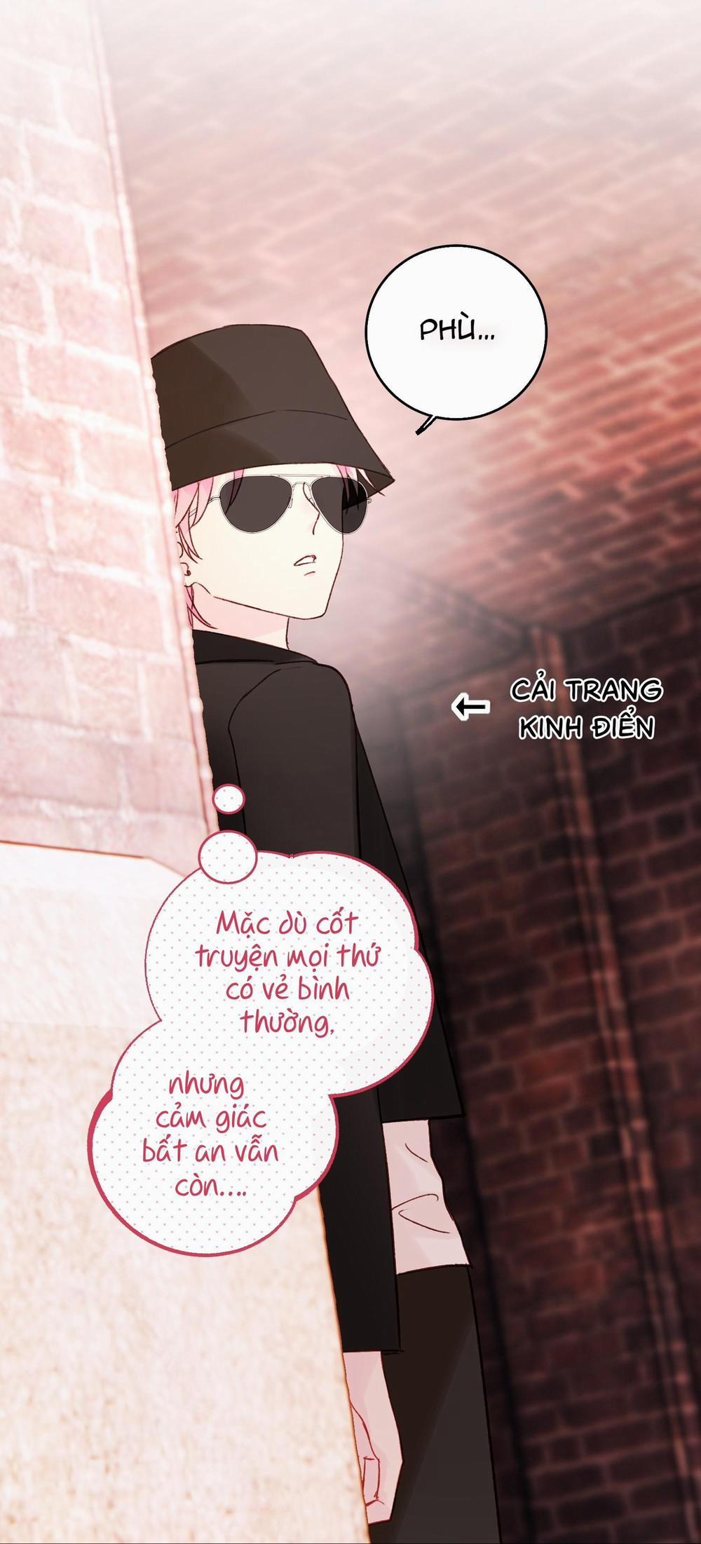 Tôi Phải Trở Thành Nhân Vật Đại Phản Diện 63 trang 41