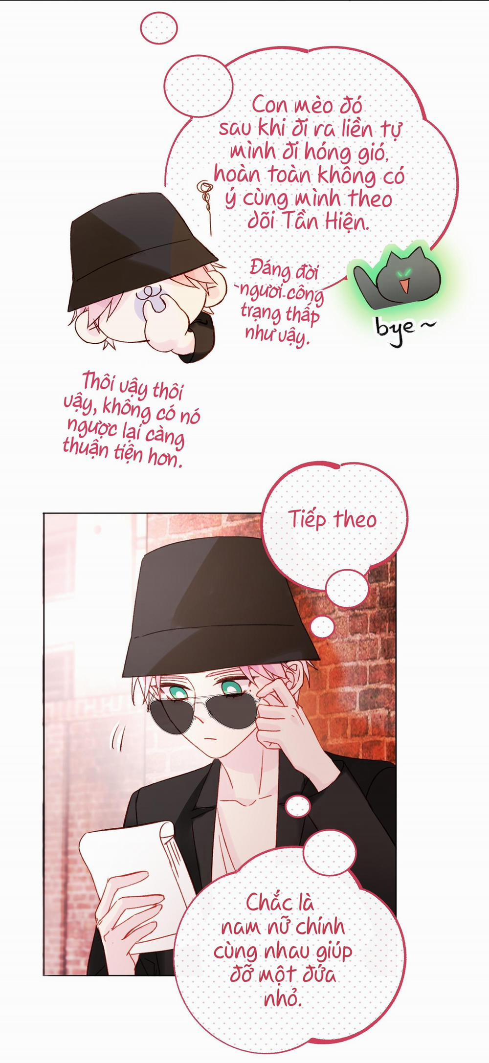 Tôi Phải Trở Thành Nhân Vật Đại Phản Diện 63 trang 42