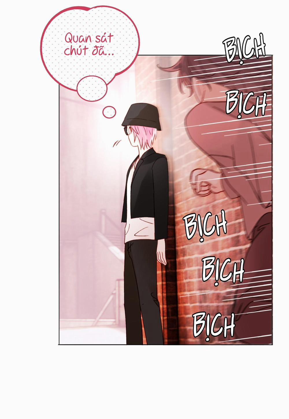 Tôi Phải Trở Thành Nhân Vật Đại Phản Diện 63 trang 43