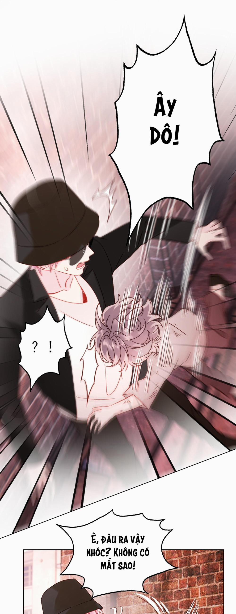 Tôi Phải Trở Thành Nhân Vật Đại Phản Diện 63 trang 44