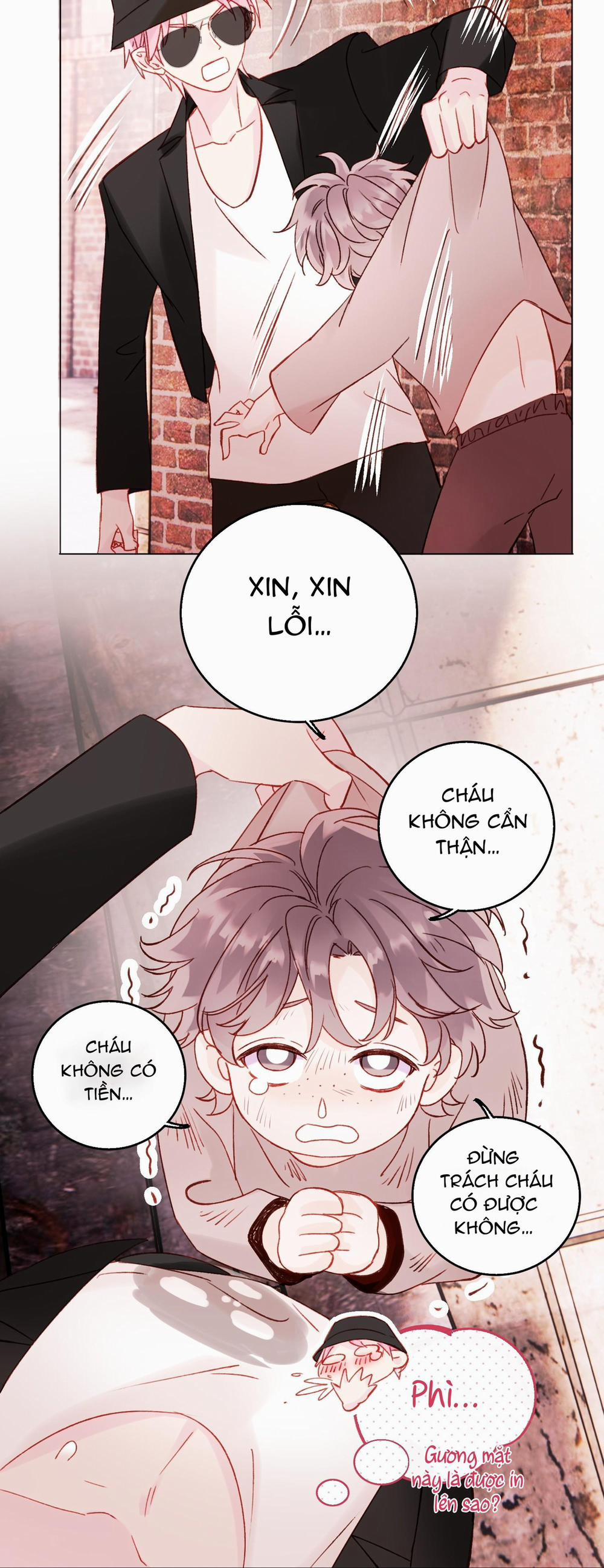 Tôi Phải Trở Thành Nhân Vật Đại Phản Diện 63 trang 45