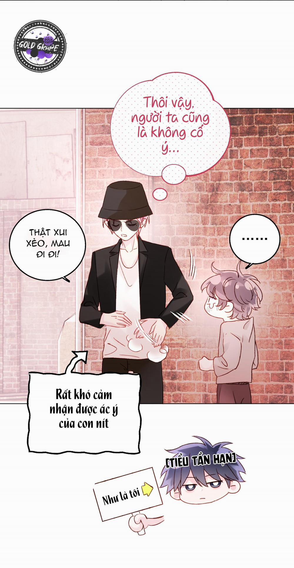 Tôi Phải Trở Thành Nhân Vật Đại Phản Diện 63 trang 46