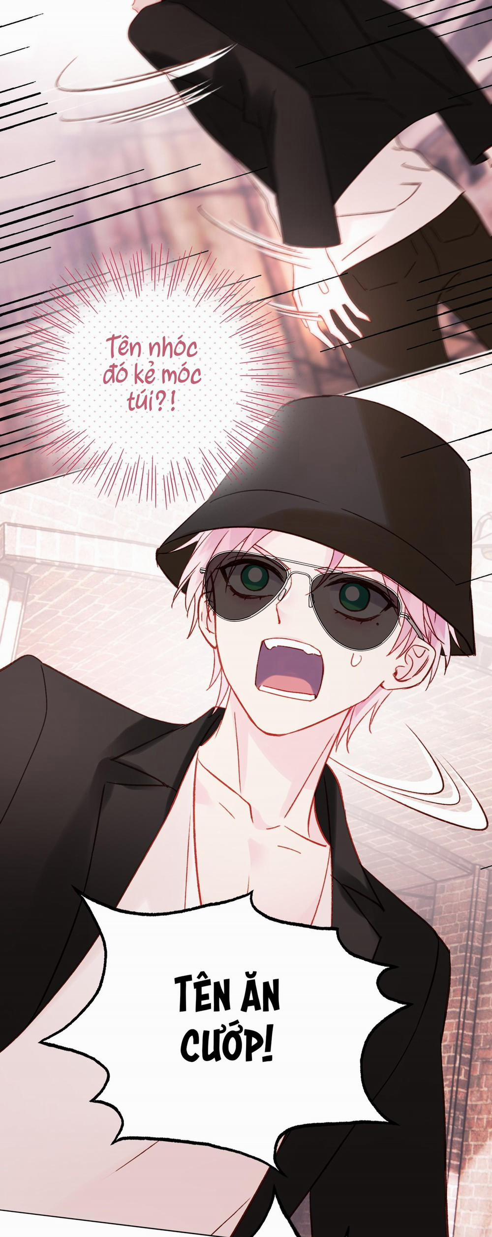 Tôi Phải Trở Thành Nhân Vật Đại Phản Diện 63 trang 49