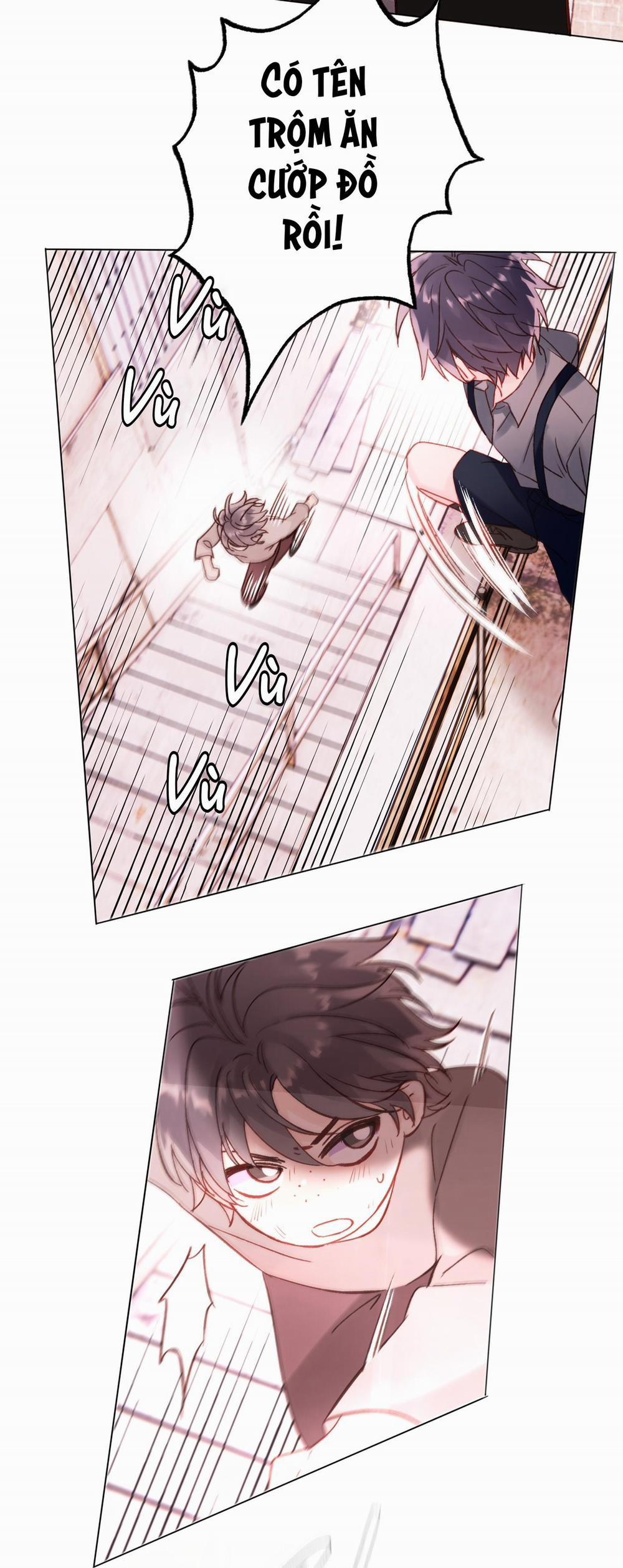 Tôi Phải Trở Thành Nhân Vật Đại Phản Diện 63 trang 50