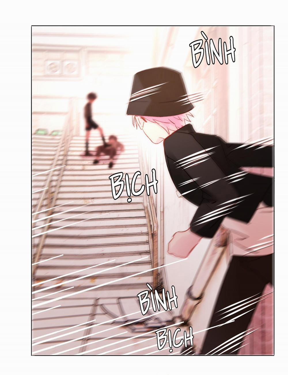 Tôi Phải Trở Thành Nhân Vật Đại Phản Diện 63 trang 53