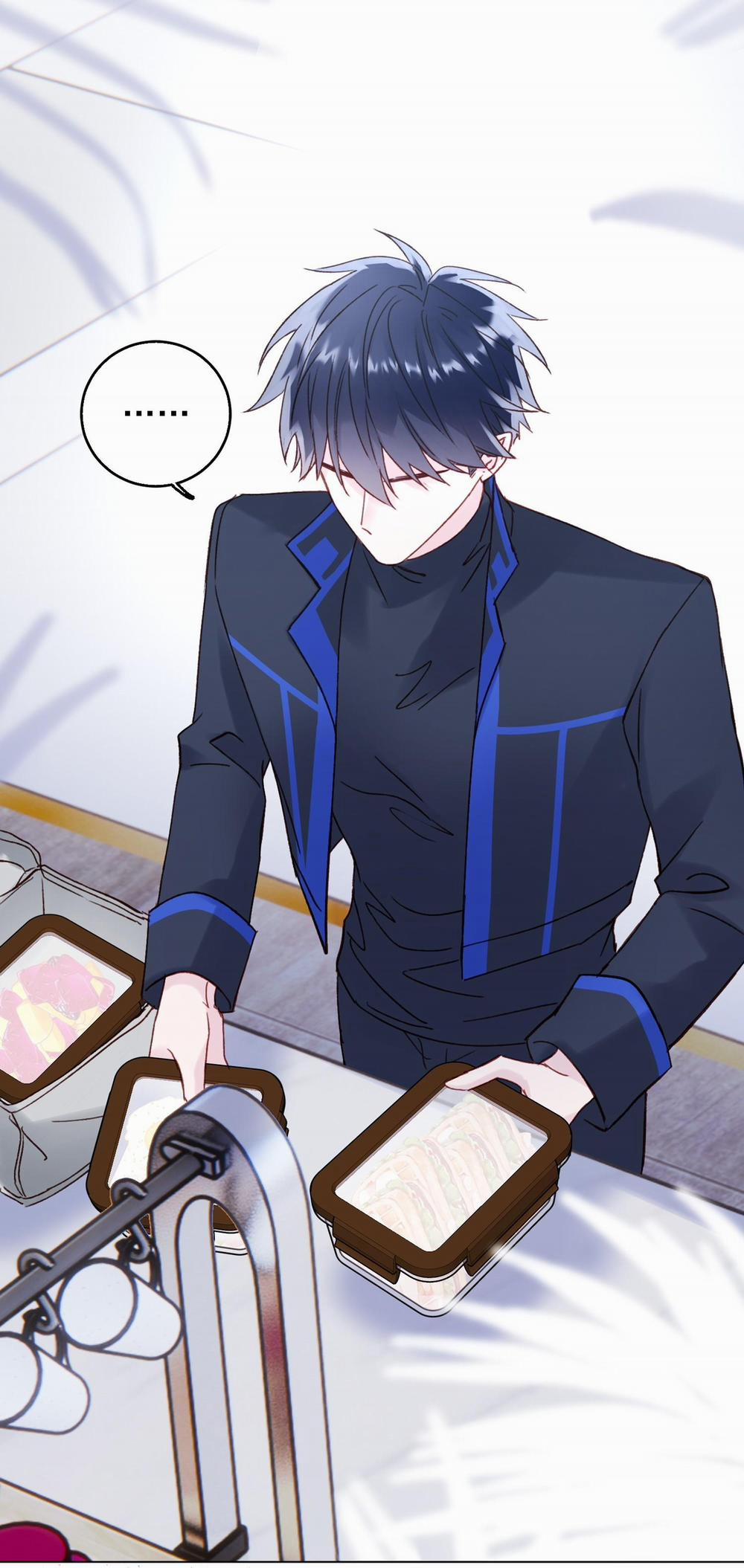 Tôi Phải Trở Thành Nhân Vật Đại Phản Diện 63 trang 7