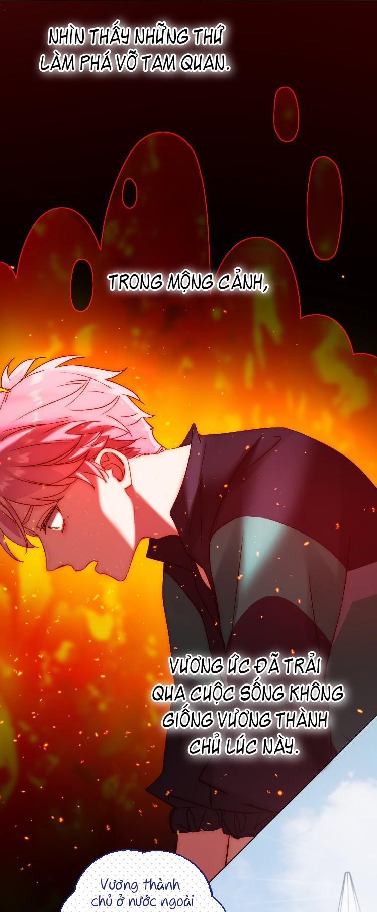 Tôi Phải Trở Thành Nhân Vật Đại Phản Diện 63 trang 9