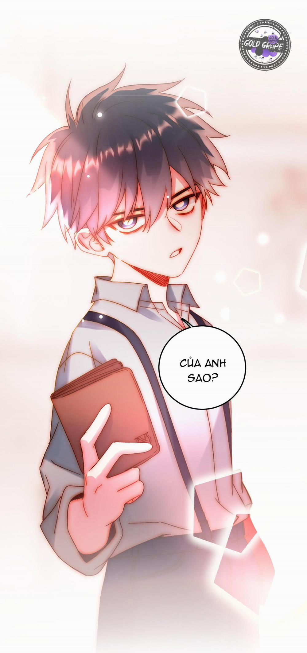 Tôi Phải Trở Thành Nhân Vật Đại Phản Diện 64 trang 1